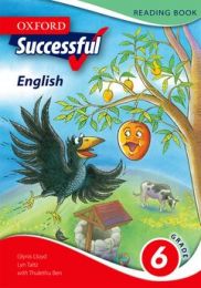 Oxford Successful English First Additional Language Grade 6 Reading Book