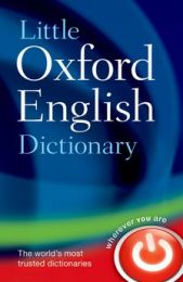 Little English Dictionary 9e