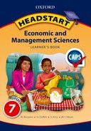 Headstart Economic & Management Sciences Grade 7 Learner's Book