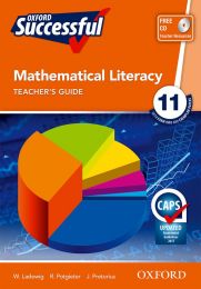 Oxford Successful Mathematical Literacy Grade 11 Teacher's Guide