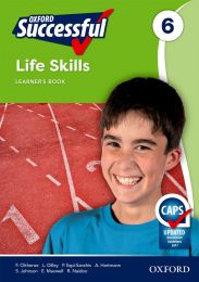 Oxford Successful Life Skills Grade 6 Learner's Book