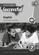 Oxford Successful English First Additional Language Grade 7 Teacher's Guide