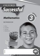 Oxford Successful Mathematics Grade 3 Workbook