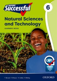 Oxford Successful Natural Sciences & Technology Grade 6 Learner's Book