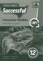 Oxford Successful Consumer Studies Grade 12 Teacher's Guide