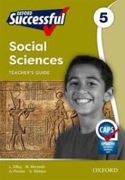 Oxford Successful Social Sciences Grade 5 Teacher's Guide