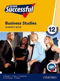 Oxford Successful Business Studies Grade 12 Learner's Book