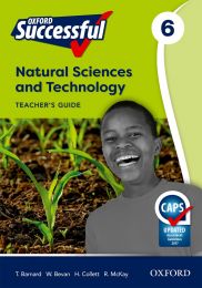 Oxford Successful Natural Sciences & Technology Grade 6 Teacher's Guide