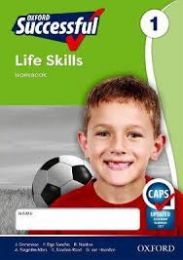 Oxford Successful Life Skills Grade 1 Workbook