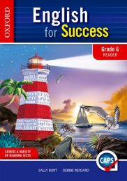 English for Success Home Language Grade 6 Reader