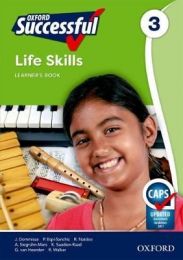 Oxford Successful Life Skills Grade 3 Learner's Book