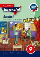 Oxford Successful English First Additional Language Grade 9 Literature Anthology