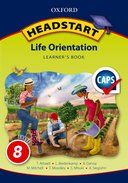 Headstart Life Orientation Grade 8 Learner's Book