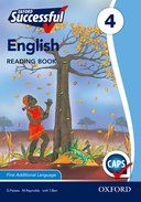 Oxford Successful English First Additional Language Grade 4 Reading Book