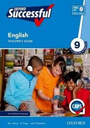 Oxford Successful English First Additional Language Grade 9 Teacher's Guide