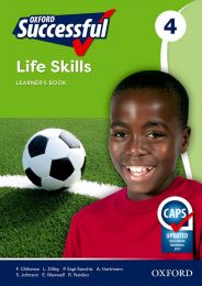 Oxford Successful Life Skills Grade 4 Learner's Book