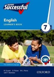 Oxford Successful English First Additional Language Grade 7 Learner's Book