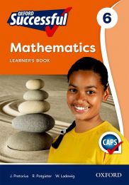 Oxford Successful Mathematics Grade 6 Learner's Book