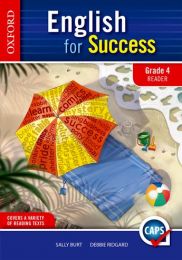 English for Success Home Language Grade 4 Reader