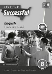 Oxford Successful English First Additional Language Grade 8 Teacher's Guide