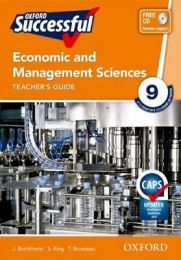 Oxford Successful Economic & Management Sciences Grade 9 Teacher's Guide