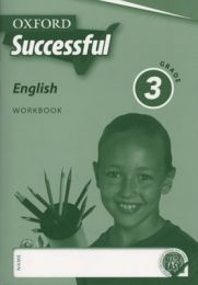 Oxford Successful English First Additional Language Grade 3 Workbook