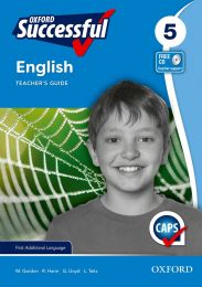 Oxford Successful English First Additional Language Grade 5 Teacher's Guide