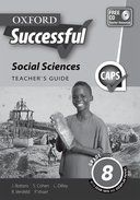Oxford Successful Social Sciences Grade 8 Teacher's Guide