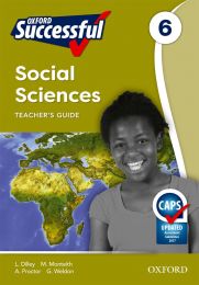 Oxford Successful Social Sciences Grade 6 Teacher's Guide
