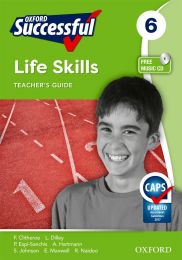 Oxford Successful Life Skills Grade 6 Teacher's Guide