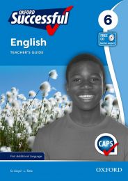 Oxford Successful English First Additional Language Grade 6 Teacher's Guide