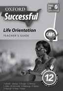 Oxford Successful Life Orientation Grade 12 Teacher's Guide
