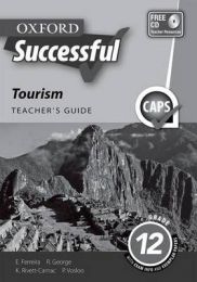 Oxford Successful Tourism Grade 12 Teacher's Guide