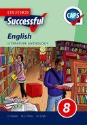 Oxford Successful English First Additional Language Grade 8 Literature Anthology