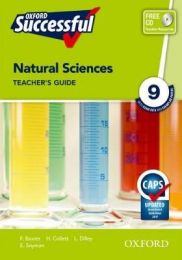 Oxford Successful Natural Sciences Grade 9 Teacher's Guide