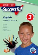 Oxford Successful English First Additional Language Grade 3 Learner's Book