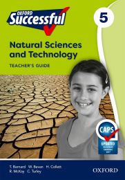 Oxford Successful Natural Sciences & Technology Grade 5 Teacher's Guide