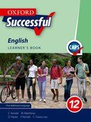 Oxford Successful English First Additional Language Grade 12 Learner's Book