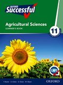 Oxford Successful Agricultural Sciences Grade 11 Learner's Book