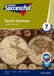 Oxford Successful Social Sciences Grade 7 Learner's Book