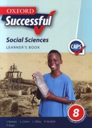 Oxford Successful Social Sciences Grade 8 Learner's Book