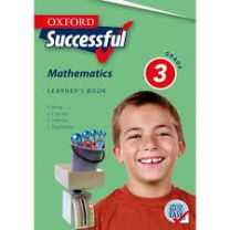 Oxford Successful Mathematics Grade 3 Learner's Book