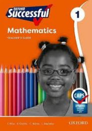 Oxford Successful Mathematics Grade 1 Teacher's Guide