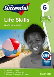 Oxford Successful Life Skills Grade 5 Teacher's Guide