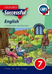 Oxford Successful English First Additional Language Grade 7 Literature Anthology