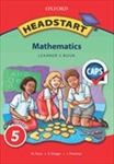 Headstart Mathematics Grade 5 Learner's Book
