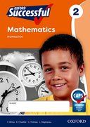 Oxford Successful Mathematics Grade 2 Workbook