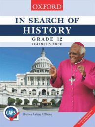 In Search of History Grade 12 Learner's Book