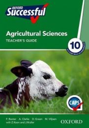 Oxford Successful Agricultural Sciences Grade 10 Teacher's Guide