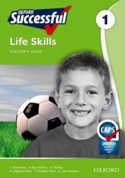 Oxford Successful Life Skills Grade 1 Teacher's Guide